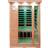 Vasta Infrared sauna 2 people