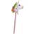 CarloBaby Stick Horse Unicorn