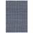 Safavieh Ramona Geometric Blue 152.4x243.84cm