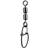 Darts Hook Snap 16" 6-pack
