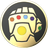 Popsockets Enamel Infinity Gauntlet