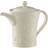 Belleek Pottery Claddagh Coffee Pitcher 0.591L