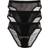 On Gossamer Mesh Hi-Cut Brief 3-pack - Black