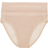 On Gossamer Mesh Hi-Cut Brief 3-pack - Beige