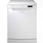 Statesman FD12PW White