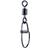 Darts Strong Snap Swivel 12