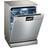 Siemens SN27YI03CE Grey, Stainless Steel