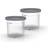 Ninja Creami Kitchen Container 2pcs