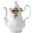 Royal Albert Old Country Roses Kaffekanna 1.242L