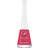 Bourjois Healthy Mix Clean & Vegan Nail Polish #300 Grenat'ddictive 9ml