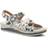 Spring Step L'Artiste Sumacah - Silver Multi