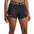 Under Armour Play Up 5'' Shorts Women - Jet Grey/Halo Grey