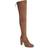 Stuart Weitzman Highland - Taupe