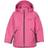 Didriksons Kid's Stigen Jacket - Sweet Pink (504106-667)