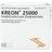Kreon 25000 100pcs Capsule