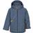 Didriksons Kid's Stigen Jacket - True Blue (504106-523)