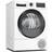Bosch Series 6 WQG24509GB White