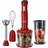 Russell Hobbs Desire Red
