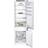Siemens KI87SADD0 Integrerad, Vit