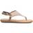 White Mountain London Sandal - Taupe