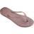 Havaianas Slim Gloss - Crocus Rose