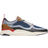 Cole Haan Grand Sport M - Ombre Blue/Marine Blue/Tango Red