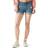 Lucky Brand 3 1/2" Mid Rise Ava Short - Jet Lag