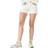 Lucky Brand 3 1/2" Mid Rise Ava Short - Bright White