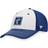 Fanatics Toronto Maple Leafs Block Party Snapback Cap Sr