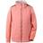 Didriksons Ekorrar Jacket - Coral Rose (97192860-309)