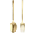 Fortessa Arezzo Salad Server 2pcs