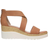 Soul Naturalizer Goodtimes Sandals W - Toffee