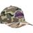 Mitchell & Ness Los Angeles Lakers Woodland Desert Snapback Hat Men - Camo