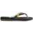 Havaianas Top Pride - Black