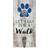 Fan Creations New York Mets Leash Holder Sign