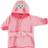 Hudson Animal Face Bathrobe - Owl (10305221)