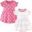 Hudson Toddler Dress 2-Pack - Candy Stripes (10159827)