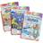 Paw Patrol Melissa & Doug Reusable Sticker Bundle