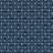 Furn Bee Deco Wallpaper Dark Blue BEEDECO/WP1/DBL