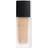 Dior Dior Forever Clean Matte Foundation 2W Warm