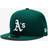 New Era Oakland Athletics World Series Patch 59FIFTY