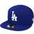 New Era Los Angeles Dodgers Authentic On-Field 59Fifty Cap