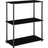 Convenience Concepts Designs2Go Classic Book Shelf 67.3cm