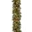 National Tree Company Pine Garland with Clear Lights