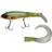 Abu Garcia Svartzonker Mchybrid 100g Yellow Fin Perch 20cm