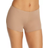 TC Fine Intimates Micro Matte Boyshorts - Dark Sand