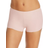 TC Fine Intimates Micro Matte Boyshorts - Rose Bisque