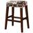 Linon Walt Bar Stool 76.2cm