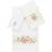 Linum Home Textiles Rebecca Towel White (137.16x68.58cm)