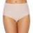 TC Fine Intimates Micro Matte Briefs - Rose Bisque